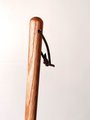 Two Pack - Shaker Authentic 1878 -- Vintage Corn Broom -- Lightweight Kitchen Size with Genuine American Hardwood Handle